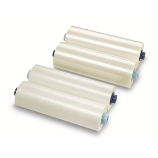 Pack Bobinas Plastificadora GBC 35