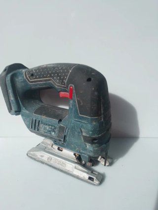 Caladora Bosch GST 18V-LI B