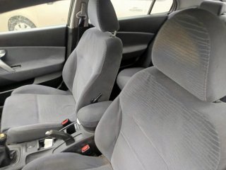 Nissan Primera 2006