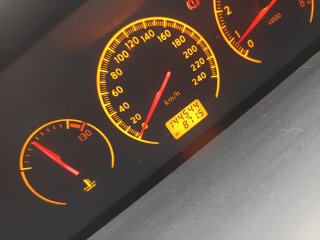 Nissan Primera 2006