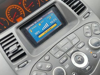 Nissan Primera 2006