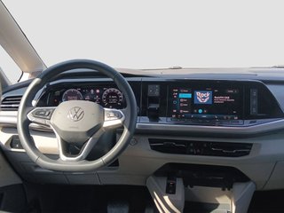Volkswagen Multivan Energy BatallaLarga 150cv 2026
