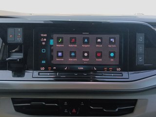 Volkswagen Multivan Energy BatallaLarga 150cv 2026