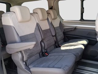 Volkswagen Multivan Energy BatallaLarga 150cv 2026