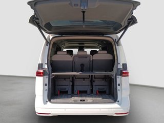 Volkswagen Multivan Energy BatallaLarga 150cv 2026