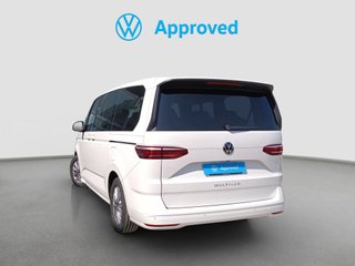 Volkswagen Multivan Energy BatallaLarga 150cv 2026