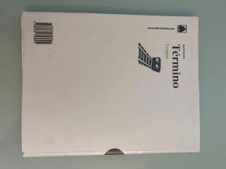 Término, Lengua, Bachillerato