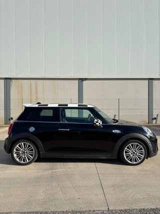 MINI Cooper SD