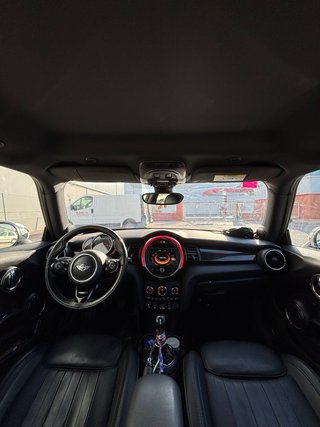 MINI Cooper SD