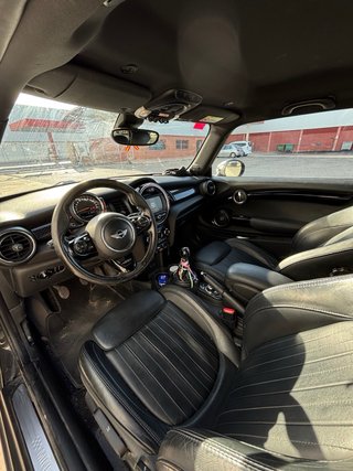 MINI Cooper SD