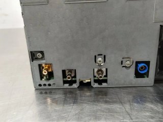 Sistema audio / radio cd BMW SERIE 3 BERLINA (F30)