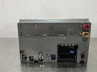 Sistema audio / radio cd BMW SERIE 3 BERLINA (F30)