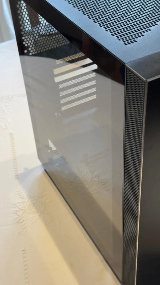 Torre PC MSI MPG Sekira 100P Cristal Templado