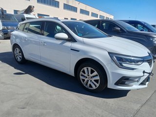 Renault Megane 2022