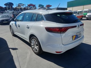 Renault Megane 2022
