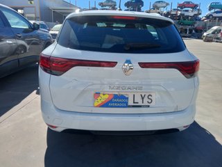 Renault Megane 2022