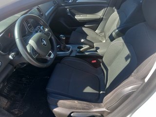 Renault Megane 2022