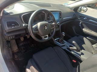 Renault Megane 2022