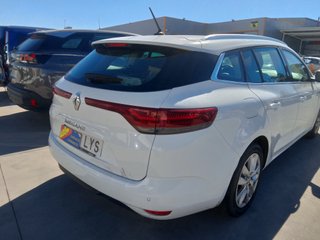 Renault Megane 2022