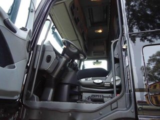 Mercedes ACTROS 2541-CAMIONES CISTERNAS