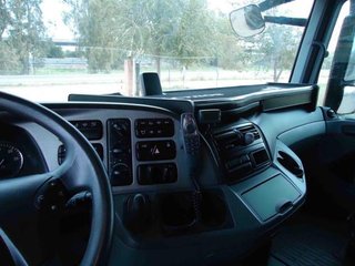 Mercedes ACTROS 2541-CAMIONES CISTERNAS
