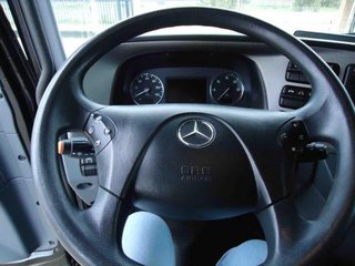 Mercedes ACTROS 2541-CAMIONES CISTERNAS