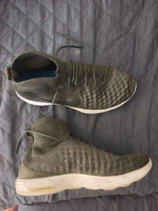 Zapatillas Nike, talla 42