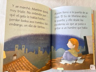 Lote de libros infantiles