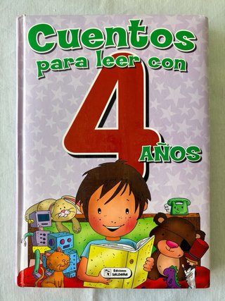 Lote de libros infantiles