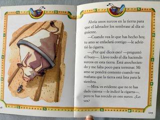Lote de libros infantiles