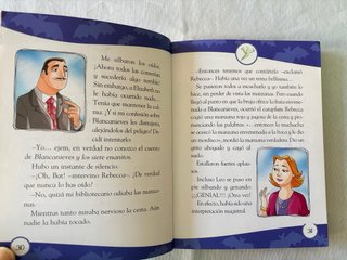 Lote de libros infantiles