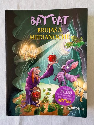 Lote de libros infantiles
