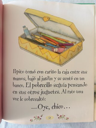 Lote de libros infantiles