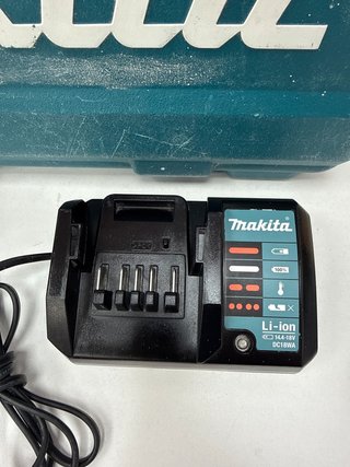 Taladro A Bateria Makita Hp347d