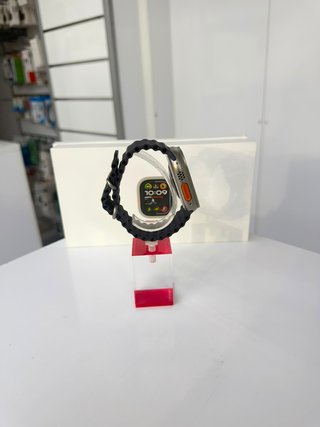 Apple Watch Ultra 2 Seminuevo Caja Original