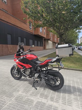 S1000xr