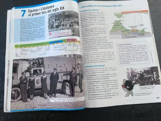 GEOGRAFIA I HIST 4 HH (LC+QA+DIGITAL) (SITUACIONS)