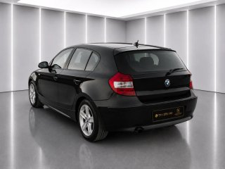 ✨ BMW 116i — Techo Solar | 115 CV | GARANTÍA 1 AÑO