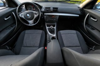 ✨ BMW 116i — Techo Solar | 115 CV | GARANTÍA 1 AÑO