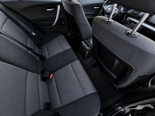 ✨ BMW 116i — Techo Solar | 115 CV | GARANTÍA 1 AÑO