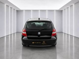 ✨ BMW 116i — Techo Solar | 115 CV | GARANTÍA 1 AÑO