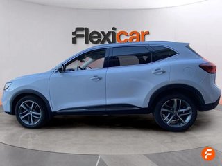 MG HS 1.5T-GDI PHEV Luxury