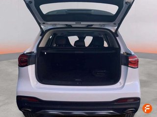 MG HS 1.5T-GDI PHEV Luxury