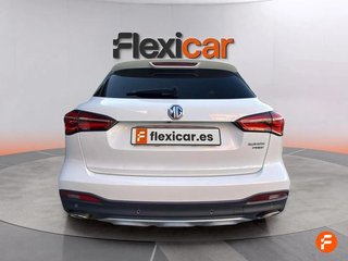 MG HS 1.5T-GDI PHEV Luxury