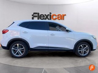 MG HS 1.5T-GDI PHEV Luxury