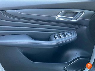 MG HS 1.5T-GDI PHEV Luxury