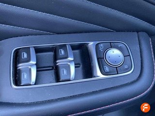 MG HS 1.5T-GDI PHEV Luxury