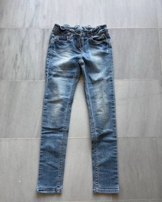 Pantalón Yigga Talla 11