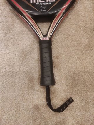 Raqueta Padel NOX ML10 EvoPro Lamperti