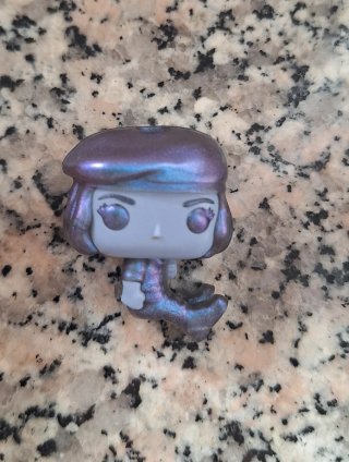 Funko Pop Mini Kinder Joy Stranger Things